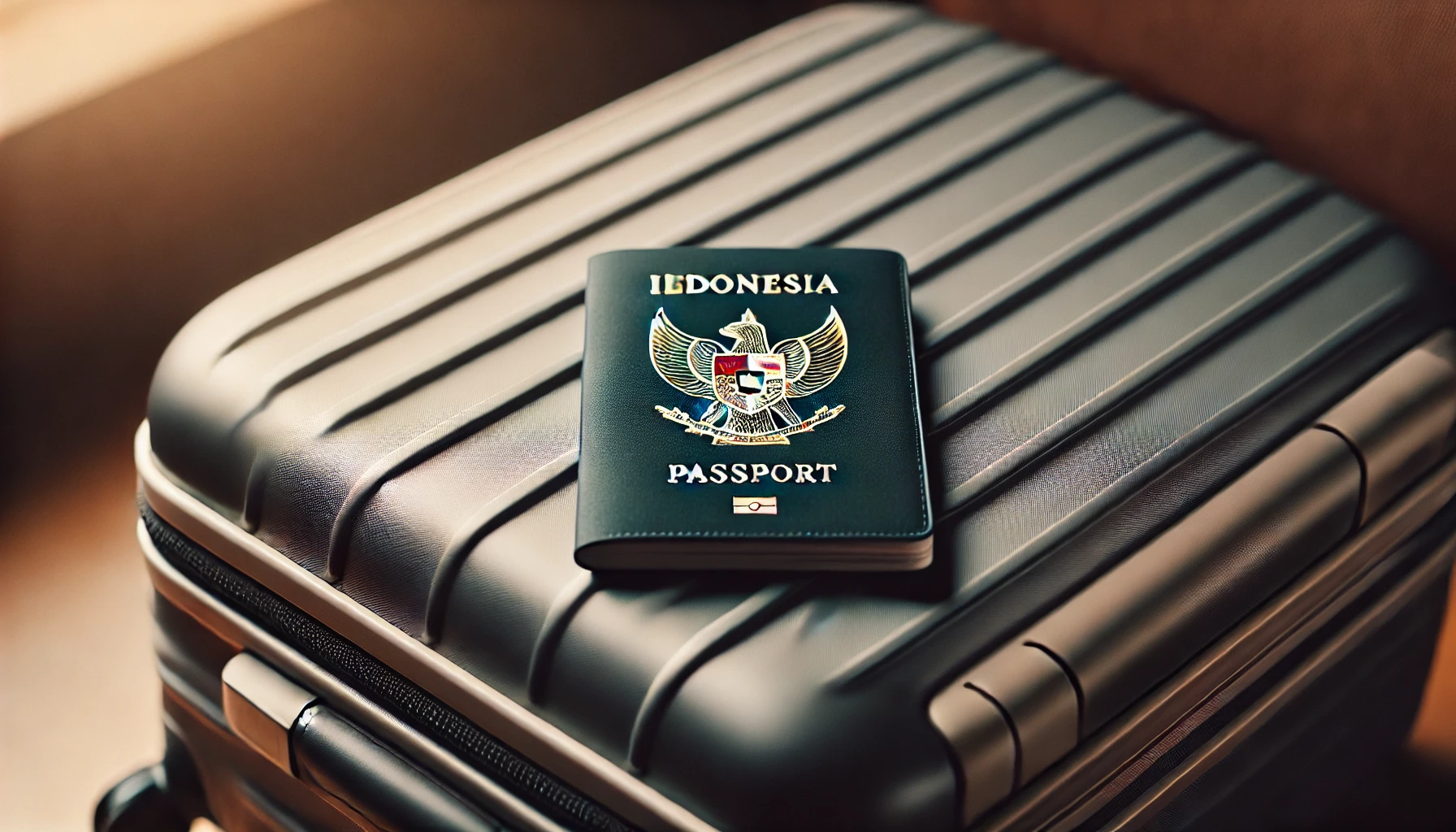 Tarif Baru Pembuatan Paspor Berlaku Mulai Desember 2024